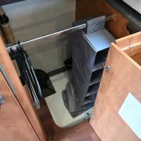 Carthago Chic C-Line T 4.9 150PK Aut. E&P Levelsyst. Luifel Foto #36