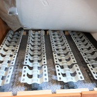 Carthago Chic C-Line T 4.9 150PK Aut. E&P Levelsyst. Luifel Foto #37