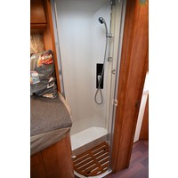 Carthago Chic C-Line T 4.9 150PK Aut. E&P Levelsyst. Luifel Foto #38