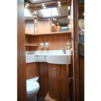 Carthago Chic C-Line T 4.9 150PK Aut. E&P Levelsyst. Luifel Foto #42