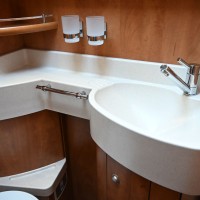 Carthago Chic C-Line T 4.9 150PK Aut. E&P Levelsyst. Luifel Foto #43