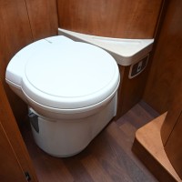 Carthago Chic C-Line T 4.9 150PK Aut. E&P Levelsyst. Luifel Foto #44