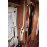 Carthago Chic C-Line T 4.9 150PK Aut. E&P Levelsyst. Luifel Foto #45