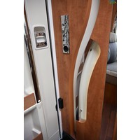 Carthago Chic C-Line T 4.9 150PK Aut. E&P Levelsyst. Luifel Foto #46