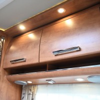 Carthago Chic C-Line T 4.9 150PK Aut. E&P Levelsyst. Luifel Foto #47