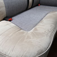 Carthago Chic C-Line T 4.9 150PK Aut. E&P Levelsyst. Luifel Foto #48