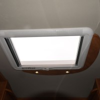 Carthago Chic C-Line T 4.9 150PK Aut. E&P Levelsyst. Luifel Foto #49