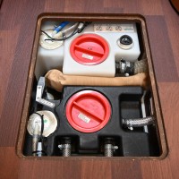 Carthago Chic C-Line T 4.9 150PK Aut. E&P Levelsyst. Luifel Foto #51