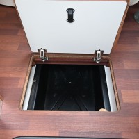 Carthago Chic C-Line T 4.9 150PK Aut. E&P Levelsyst. Luifel Foto #52