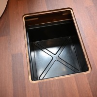 Carthago Chic C-Line T 4.9 150PK Aut. E&P Levelsyst. Luifel Foto #53