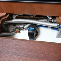 Carthago Chic C-Line T 4.9 150PK Aut. E&P Levelsyst. Luifel Foto #54