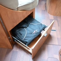 Carthago Chic C-Line T 4.9 150PK Aut. E&P Levelsyst. Luifel Foto #55