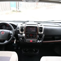 Carthago Chic C-Line T 4.9 150PK Aut. E&P Levelsyst. Luifel Foto #58