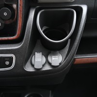 Carthago Chic C-Line T 4.9 150PK Aut. E&P Levelsyst. Luifel Foto #65