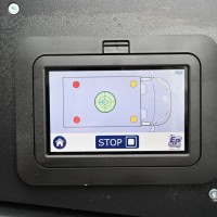 Carthago Chic C-Line T 4.9 150PK Aut. E&P Levelsyst. Luifel Foto #70