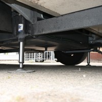 Carthago Chic C-Line T 4.9 150PK Aut. E&P Levelsyst. Luifel Foto #73