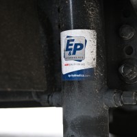 Carthago Chic C-Line T 4.9 150PK Aut. E&P Levelsyst. Luifel Foto #74