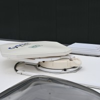 Carthago Chic C-Line T 4.9 150PK Aut. E&P Levelsyst. Luifel Foto #76