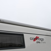 Carthago Chic C-Line T 4.9 150PK Aut. E&P Levelsyst. Luifel Foto #77