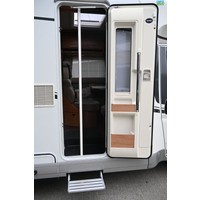 Carthago Chic C-Line T 4.9 150PK Aut. E&P Levelsyst. Luifel Foto #79