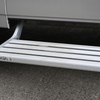 Carthago Chic C-Line T 4.9 150PK Aut. E&P Levelsyst. Luifel Foto #80