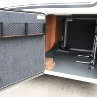 Carthago Chic C-Line T 4.9 150PK Aut. E&P Levelsyst. Luifel Foto #81