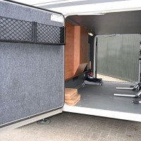 Carthago Chic C-Line T 4.9 150PK Aut. E&P Levelsyst. Luifel Foto #82