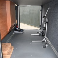 Carthago Chic C-Line T 4.9 150PK Aut. E&P Levelsyst. Luifel Foto #83