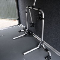 Carthago Chic C-Line T 4.9 150PK Aut. E&P Levelsyst. Luifel Foto #85