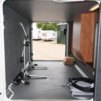 Carthago Chic C-Line T 4.9 150PK Aut. E&P Levelsyst. Luifel Foto #86