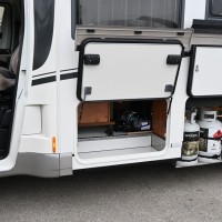 Carthago Chic C-Line T 4.9 150PK Aut. E&P Levelsyst. Luifel Foto #87