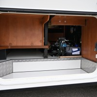 Carthago Chic C-Line T 4.9 150PK Aut. E&P Levelsyst. Luifel Foto #88