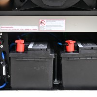 Carthago Chic C-Line T 4.9 150PK Aut. E&P Levelsyst. Luifel Foto #91