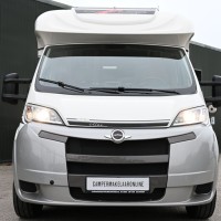 Carthago Chic C-Line T 4.9 150PK Aut. E&P Levelsyst. Luifel Foto #93