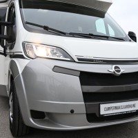 Carthago Chic C-Line T 4.9 150PK Aut. E&P Levelsyst. Luifel Foto #94