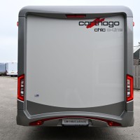 Carthago Chic C-Line T 4.9 150PK Aut. E&P Levelsyst. Luifel Foto #95