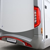 Carthago Chic C-Line T 4.9 150PK Aut. E&P Levelsyst. Luifel Foto #96