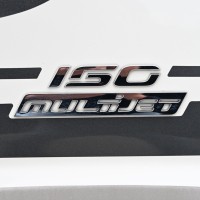 Carthago Chic C-Line T 4.9 150PK Aut. E&P Levelsyst. Luifel Foto #100