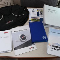 Carthago Chic C-Line T 4.9 150PK Aut. E&P Levelsyst. Luifel Foto #101