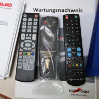 Carthago Chic C-Line T 4.9 150PK Aut. E&P Levelsyst. Luifel Foto #102