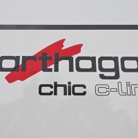 Carthago Chic C-Line T 4.9 150PK Aut. E&P Levelsyst. Luifel Foto #103