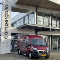 Tweedehands Pössl camper kopen