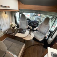 Pössl Roadscout R  uit 2019 Foto #1