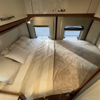 Pössl Roadscout R  uit 2019 Foto #2