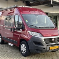 Pössl Roadscout R  uit 2019 Foto #3