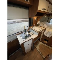 Pössl Roadscout R  uit 2019 Foto #4