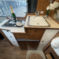 Pössl Roadscout R  uit 2019 Foto #5