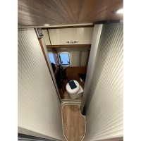 Pössl Roadscout R  uit 2019 Foto #6