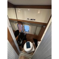 Pössl Roadscout R  uit 2019 Foto #7