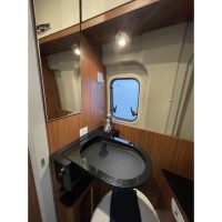 Pössl Roadscout R  uit 2019 Foto #8